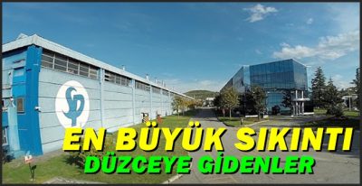 Vatandaş Bilmek İstiyor Kaymakamlığın Düzceye ve Ereğliye  Çalışmaya Gidenlerle Alakalı Bir Çalışması Varmı