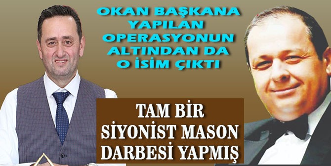 MEĞERSEM ALGI YARATILMAK İSTENEN HABER DIŞARIDAN BİR GAZETECİYE SERVİS EDİLMİŞ