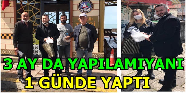 Dün MHP ‘nin Nasıl Başını Dik Tuttuysa  Bu Günde Başını Eğmedi