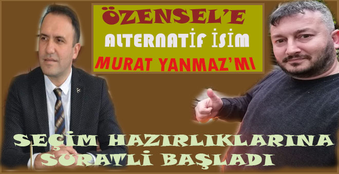 MHP de Boşalan Otoriteyi Doldurmaya Geliyor( Gençlerin Sevgili Abisi Yanmaz Makam İçin Değil Gönüller İçin Adayız )