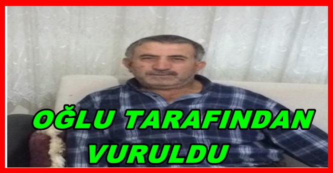 SÖZLÜ TARTIŞMA KANLI BİTTİ