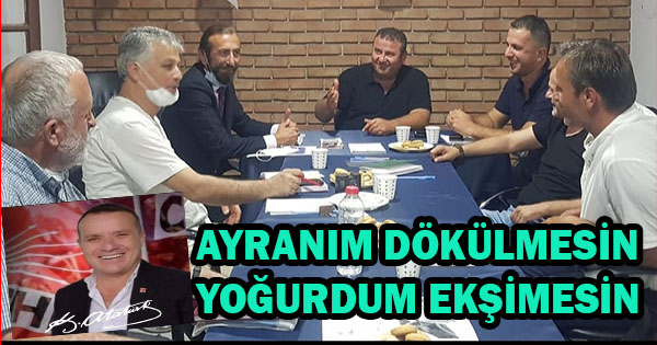 görüntü var ses yok (ayar sırası Yaşar Fil’demi)