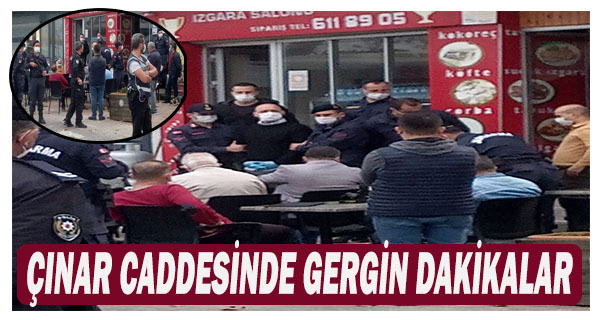 Mehmet Uygun’un cinayet zanlısına Akçakoca da keşif yaptırıldı