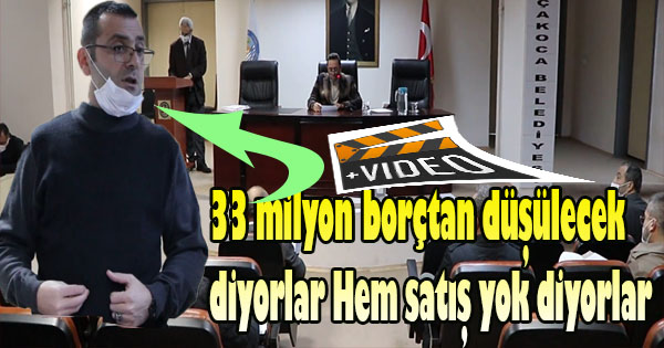 Cami Devir Olayını Vatandaşa Anlatamayan Belediye Sınıfta Kaldı