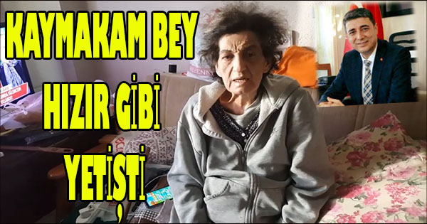 GECE YARISI BÜTÜN İMKANLAR SEFER BER EDİLDİ