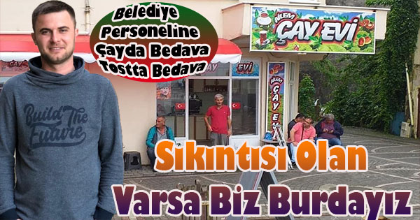 Okan Başkana Destek Çıktılar