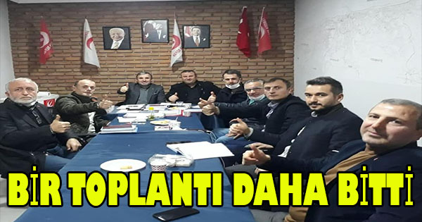 Akçakoca’nın sorunları ele alındı