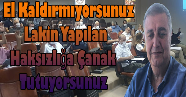 ayranım dökülmesin yoğurdum ekşimesin