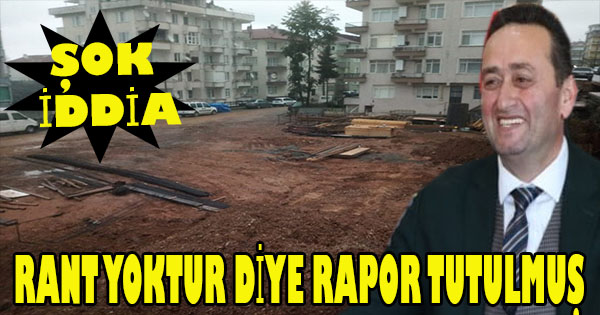 bunun adı resmen devletten para kaçırmak