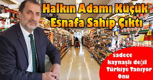 Bütün Belediye Başkanları Senin Gibi Olsa Keşke