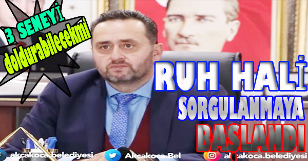 BİR ÇOK ENCÜMEN MECLİSTE SORU SORMAYA KORKAR OLDU