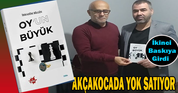 Aranılan Kitap Bulunamayınca İkinci Baskıya Geçildi