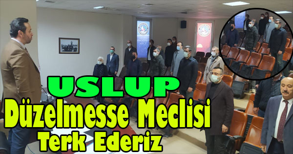 Belediye Meclisi bu Seferde Öztaşla, Yanmaz’ın Atışmasına Şahit Oldu