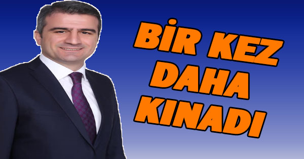 28 Şubat Bir Haçlı Seferidir