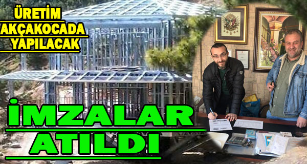 ankarada dev ortaklığın ilk adımı atıldı