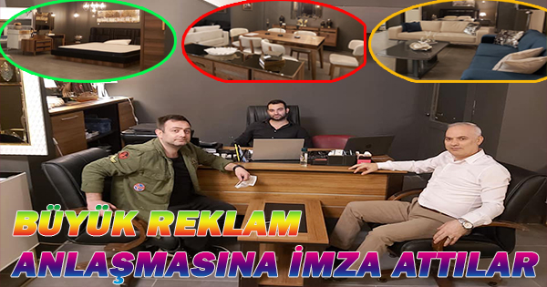 beyaz eşyanın devi dev kampanyaya hazırlanıyor