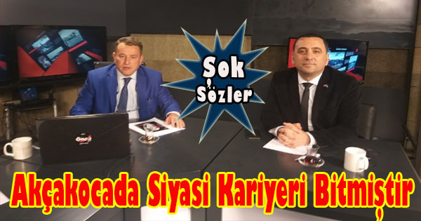 Hangi İlçe başkanına Siyasi MEFTA  Dedi