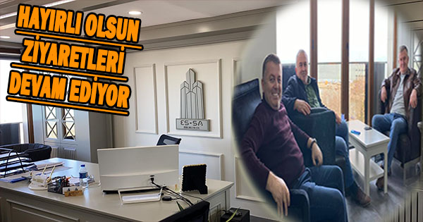 Siyasetin ağır iki ismi ilk gününde yanlız bırakmadı