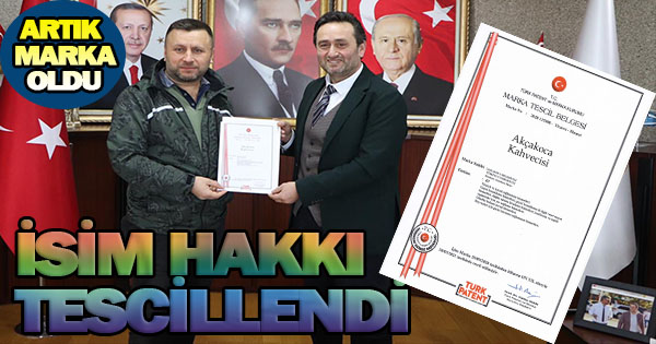 Akçakoca Kahvecisi Artık Bir Marka Oldu