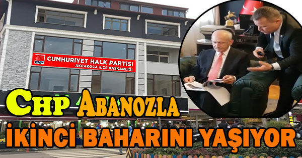 Teşkilata Ankara da Bir kimlik Kazandırdı