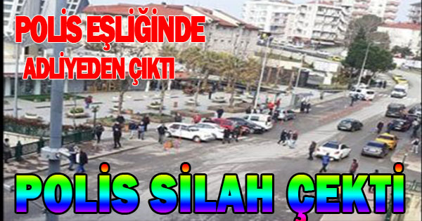 Çocuk istismarcı linç edilmek istendi