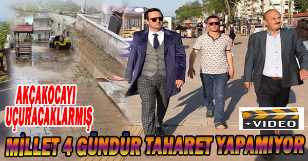 Patlak Borudan Belediyenin sadece 4 günde 500 ton suyu boşa akıyor lakin belediyenin umrunda değil Sıkıntıyı Site sahipleri çekiyor