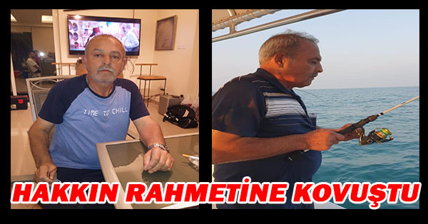 SANAYİ BİR ESNAFINI DAHA KAYBETTİ