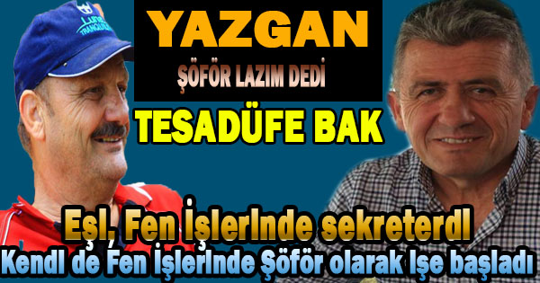 Genç İşsizlere  İmkan Verilmezken Hala Hısım Akraba tanıdık derken  Belediyede çalışanların yakınları İşe alınıyor