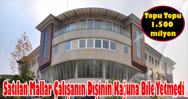 Çalışanın alacakları 7 milyonu buldu