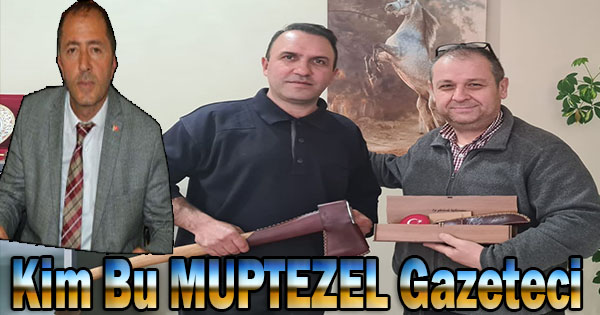 Cabaoğlu açıklamasında Akçakoca içerisinde Muptezel Bir gazetecinin ortalığı karıştırdığı yönünde