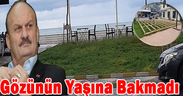 Yazganla beraber yayılma işi de bitti