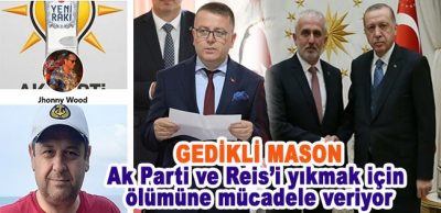 Mustafa Özensel’in istifasında büyük rol oynayan Özhan Kızıltan’ın şimdiki hedefi Esvet Sarıoğlu