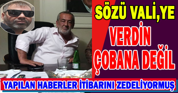 Devletin Valisine Verdiği sözleri tutmadığı İçin Akçakaoca İçin Kamu Görevi Yapan Genel Yayın Yönetmenimiz hakkında suç duyurusunda bulunmuş