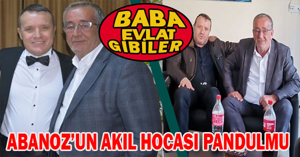 Akçakocada Bel Altı Siyasetiyle CHP ye leke düşüren Abanoz Pandul’un ofisinden çıkmadığı anlaşıldı