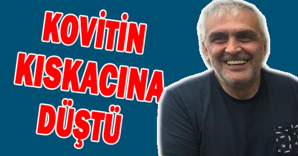 Ak parti ilçe Başkan Yardımcısı’nın solunum sıkıntısı artığı yönünde Bilgiler geliyor