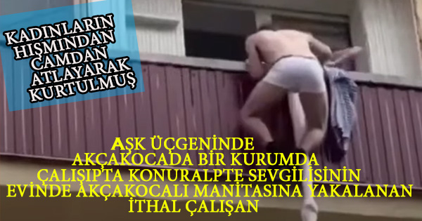 OLAY AKÇAKOCA emniyete kadar yansıdığı iddia edildi