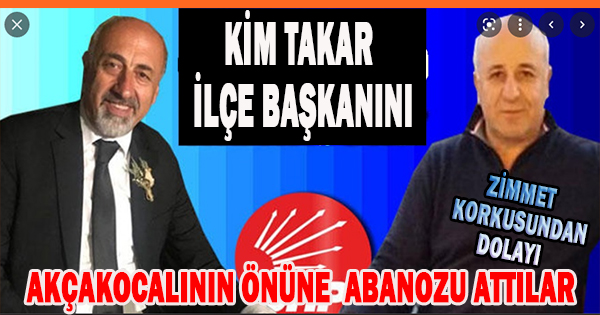 abanoz parti,çerisinde ağırlığını kaybediyor Encümenleri bile abanozu takmıyor