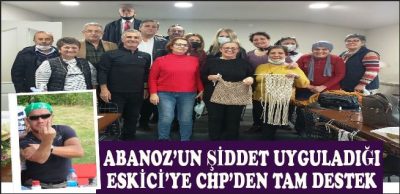 CHP, DÜZCELİ KADINLARA NAZMİYE ESKİCİ İDARESİNDE MAKROME KURSU VERDİ