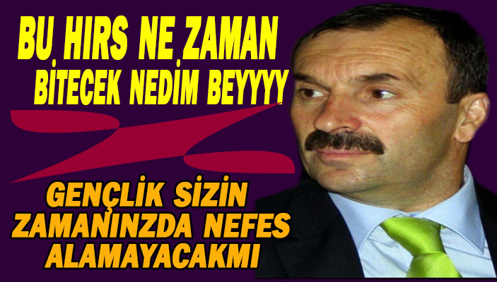 nedim işgören