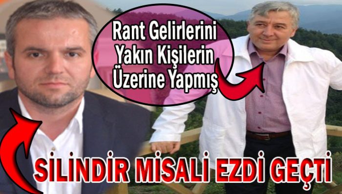 Fevai Aslanın Üzerindeki Beyaz Mont Kadar Temiz Olmadığı Ortaya Çıktı