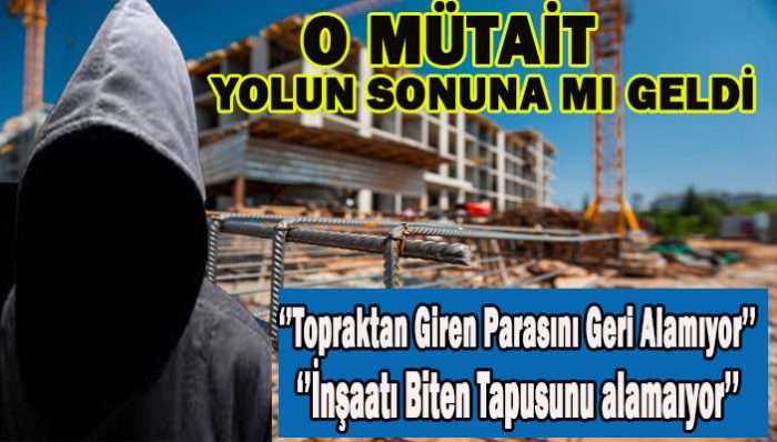 (Alacaklılar Şokta) Tapu Ve Hesaplara Bloke iddiası herkesin dilinde