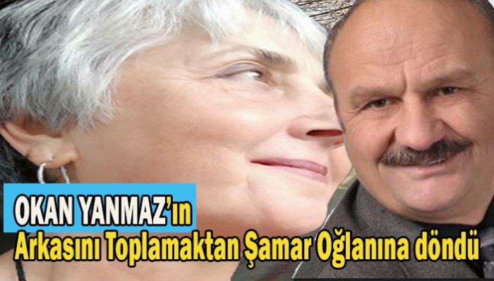 Nermin Alpaydan Anlamsız ve soru işareti yaratan  Bir Destek