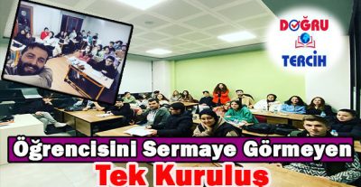 8 Yıldır İlçenin En başarılı Dershanesi