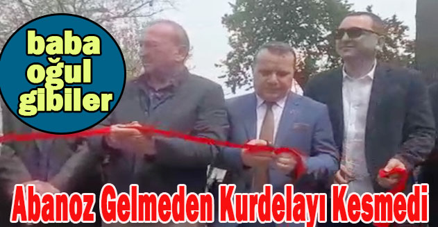 Adeta Kendini Deşifre Etti Bir Nevi CHP’den Adayım Dedi