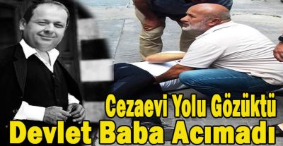 Ankaralı Bitirim Ali Olarak Tanınan Özhan Kızıltana Tekrar Cezaevi Gözüktü