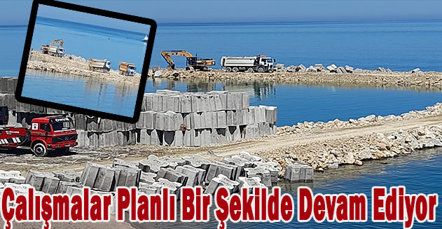 gelişmelerin basında yer aldığı gibi olmadığı anlaşıldı