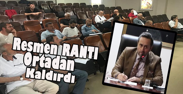 Konut Sahiplerini Rahatlattı