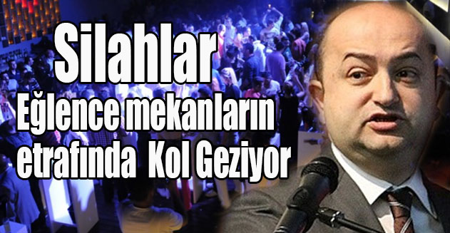 Akçakoca da eğlence Mekanlarının Dışında Gelişen Olaylar Eğlence Sektörüne  zarar veriyor