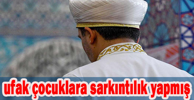 ÇOCUKLARIMIZ KİMLERE EMANET BİR HOCA VAKASI DAHA