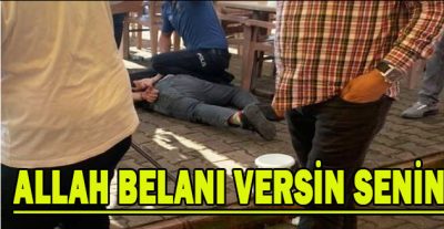 Boşanmak isteyen eşini defalarca bıçakladı